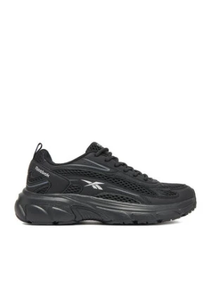 Reebok Sneakersy CEO-H1-139(CH) Czarny