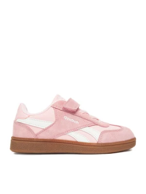 Reebok Sneakersy CEO-LEA-D680(DZ) Różowy