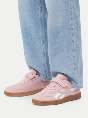 Reebok Sneakersy CEO-LEA-D680(DZ) Różowy