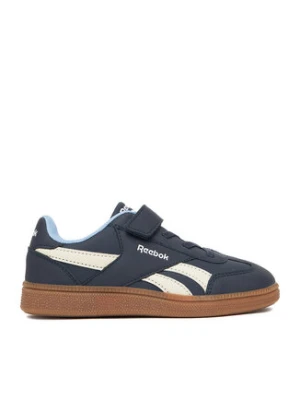 Reebok Sneakersy CEO-LEA-D680 Granatowy