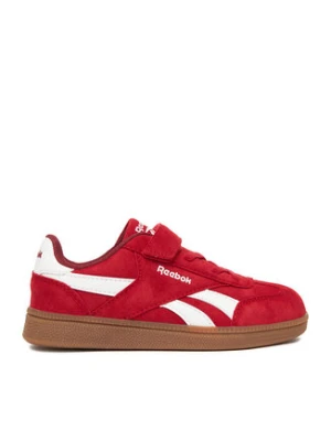 Reebok Sneakersy CEO-LEA-D680L Czerwony