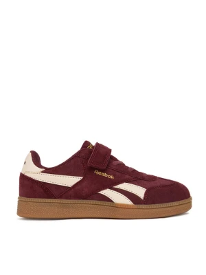 Reebok Sneakersy CEO-LEA-D680L(DZ) Bordowy