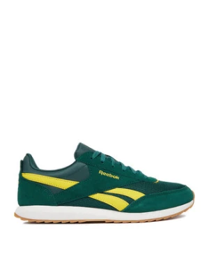 Reebok Sneakersy CEO-MODA AR30315MGYT Zielony
