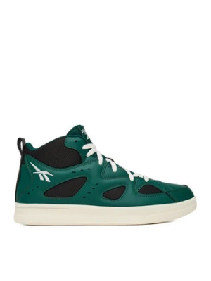 Reebok Sneakersy CEO-PRIMARY HARDWOOD 100242947 Zielony