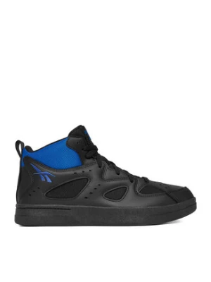 Reebok Sneakersy CEO-PRIMARY HARDWOOD 100242957 Czarny
