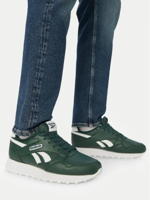 Reebok Sneakersy CEO-PRIME EVENT 100261106 Zielony ciemny