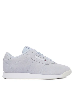 Reebok Sneakersy CEO-PRINCESS 100272759 Niebieski jasny
