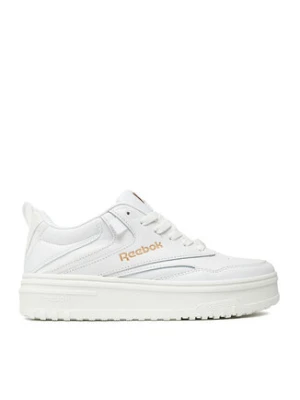 Reebok Sneakersy CEO-REE VAMP AR30240W-WYY Biały