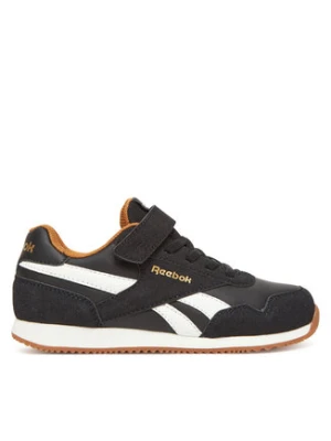 Reebok Sneakersy CEO-V9-25195-02(IV)CH Czarny