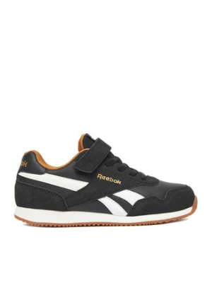 Reebok Sneakersy CEO-V9-25195-02(IV)CH Czarny