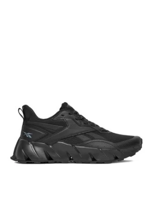Reebok Sneakersy CEO-VIZOME AR30247M-BV Czarny