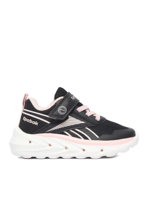 Reebok Sneakersy CEO-YG24056-02B Czarny