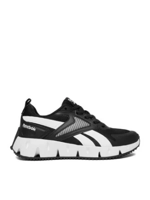Zdjęcie produktu Reebok Sneakersy CEO-ZIG VECTOR AR30153YBH Czarny