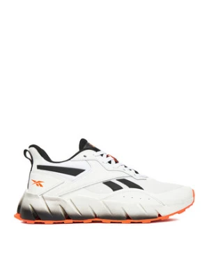 Reebok Sneakersy CEO-ZIG VIZOME AR30247M-WXO Biały