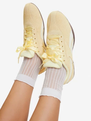 Reebok Sneakersy CEOSS-ULTRA LO 100272857 Żółty