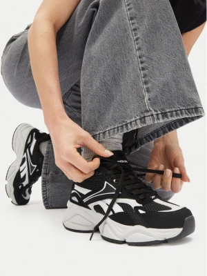 Reebok Sneakersy C-Charge AR30246WBNW Czarny