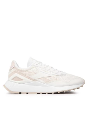 Reebok Sneakersy Cl Legacy Az Grow GX5315 Beżowy