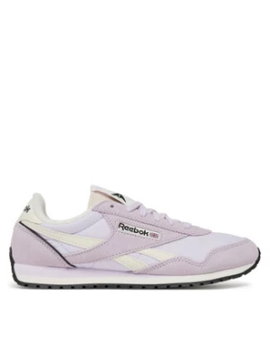 Reebok Sneakersy CLASSIC AZ 100211390 Fioletowy