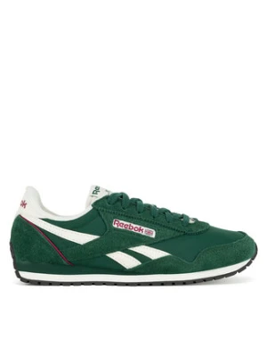Reebok Sneakersy CLASSIC AZ 100221226 Zielony