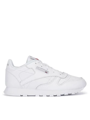 Reebok Sneakersy Classic Leather 100000118 Biały