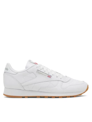 Reebok Sneakersy Classic Leather 100008491 Biały