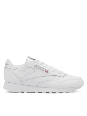 Reebok Sneakersy Classic Leather 100008496 Biały