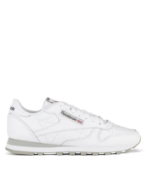 Zdjęcie produktu Reebok Sneakersy CLASSIC LEATHER 100008789 Biały