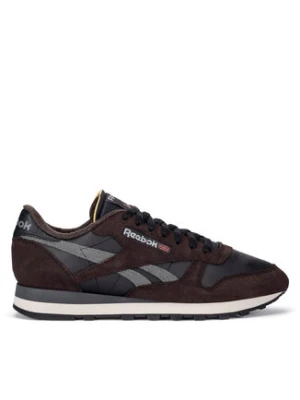 Zdjęcie produktu Reebok Sneakersy Classic Leather 100201111 Czarny