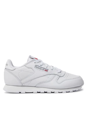 Reebok Sneakersy Classic Leather 50172 Biały