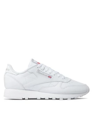 Reebok Sneakersy Classic Leather GY0953 Biały
