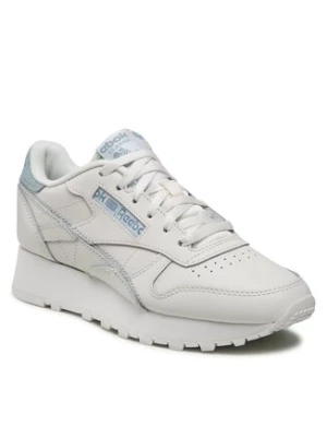 Reebok Sneakersy Classic Leather GY8799 Beżowy