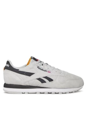 Reebok Sneakersy Classic Leather ID1593 Szary