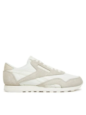 Reebok Sneakersy CLASSIC NYLON 100220923 Biały