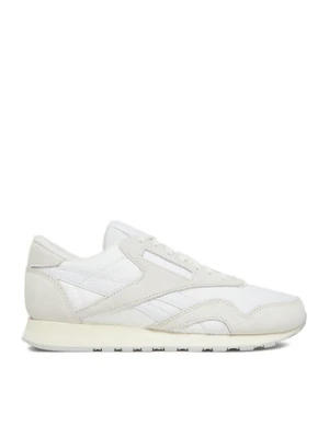 Reebok Sneakersy CLASSIC NYLON 100221164 Biały