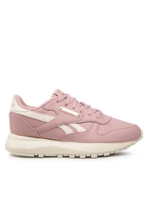 Reebok Sneakersy Classic Sp Vegan GW3797 Różowy