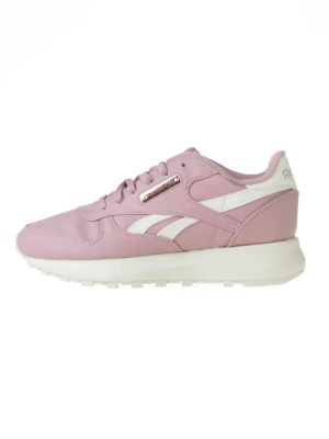 Reebok Sneakersy "Classic SP Vegan" w kolorze jasnoróżowym rozmiar: 37