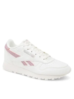 Reebok Sneakersy Classic Vegan GW4468 Biały