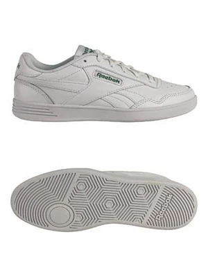 Reebok Sneakersy "Classic" w kolorze białym rozmiar: 40,5