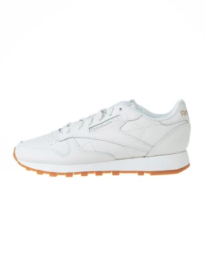 Reebok Sneakersy "Classic" w kolorze białym rozmiar: 38,5