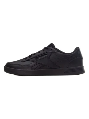 Reebok Sneakersy "Classic" w kolorze czarnym rozmiar: 45