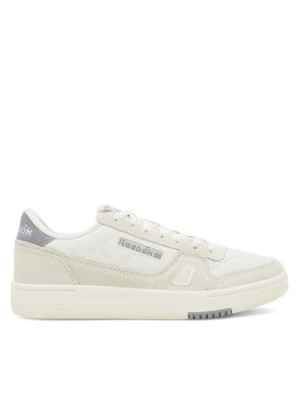 Reebok Sneakersy Club C 85 100033084-W Écru
