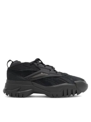 Reebok Sneakersy Club C Cardi V2 GW6698 Czarny