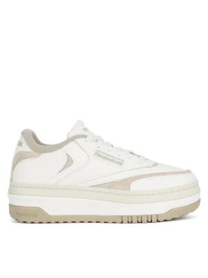Reebok Sneakersy Club C Extra 100201420 Beżowy