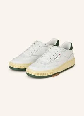 Reebok Sneakersy Club C Ltd Vintage weiss