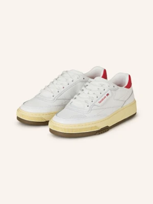 Reebok Sneakersy Club C Ltd Vintage weiss