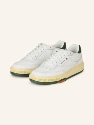 Reebok Sneakersy Club C Ltd Vintage weiss