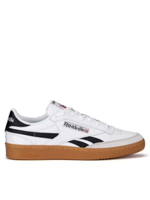 Reebok Sneakersy CLUB C REV VIN100202316 Biały