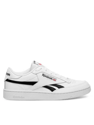 Reebok Sneakersy Club C Revenge 100032881 Biały