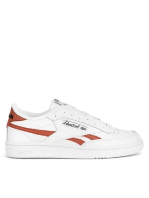 Reebok Sneakersy Club C Revenge 100204580 Biały