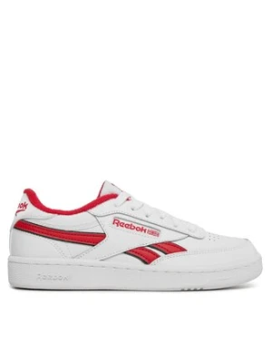 Reebok Sneakersy Club C Revenge ID5365 Biały